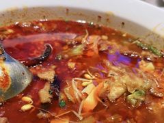 -紫光园·烤鸭·北京菜(劲松店)