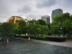 -钱江新城