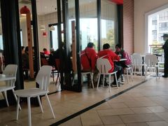 -乡村基(双流时代奥特莱斯餐厅)