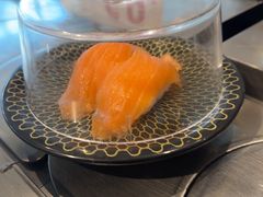 -晴季寿司(延河路万达广场店)