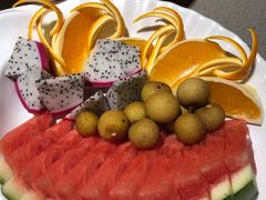 果盘-海底捞火锅(龙湖北京大兴天街店)