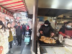 -张记灌饼(丰富路店)