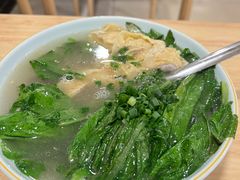 -冯记豆花店(健翔桥店)