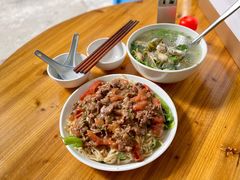 -黄记饮食店·潮汕家常菜(丹霞庄中区店)