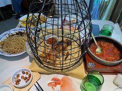 -望湘园·小雅(德基店)