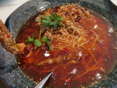 -南京空港温德姆花园酒店·MTF满庭芳中餐厅