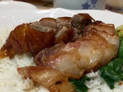 -味莊茶餐厅·自家點心(万象城店)