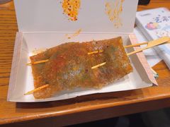 -乐乐姐超级土豆(荟聚店)