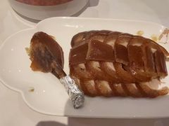 -大鸭梨烤鸭(石佛营店)