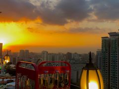 -萨芭蒂高空花园餐酒吧