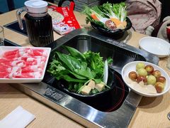 -彤德莱牛肉火锅(双港店)
