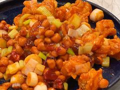 -黄家饺子东北特色菜馆(湖滨商业街店)