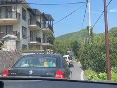 -莫干山风景区