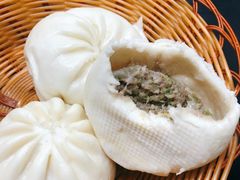 -郑家包子牛肉拉面(尚勤路店)
