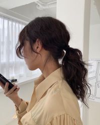 -东秀护肤造型