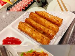 -海底捞火锅(凯德广场店)
