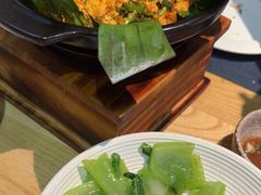 -云吉纳·云南菜(科创云廊店)