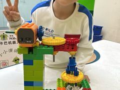 -卡巴机器人编程·少儿编程·信息学竞赛(公益西桥校区)