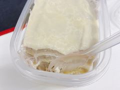 -7cake榴莲千层蛋糕(松江店)