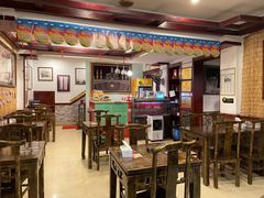 -伊兰麒兰馨园·川菜·清真馆(339电视塔店)