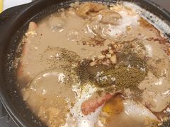 -O记东北砂锅麻辣烫
