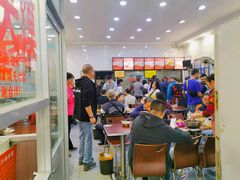 -张明富面皮店(东大街店)