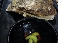 -蚝太郎 • 海鲜烧烤(建国路创始店)