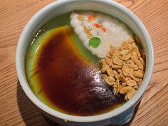土家桂花红糖凉粉-吃饭皇帝大土家民族菜(正大广场店)