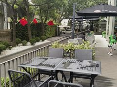 -克比叔叔印度餐厅Kebabs on the Grille(人民广场店)
