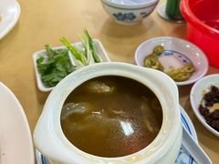-無招牌海鮮(芽笼店)