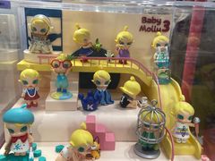 -泡泡玛特POPMART(赛格国际购物中心店)