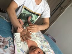 -好孕妈妈月嫂育儿嫂(锦江店)