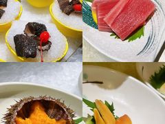 -海鼎荟海鲜姿造(晋江宝龙店)