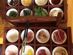 -翠湖六号全日制西餐厅(翠湖宾馆店)