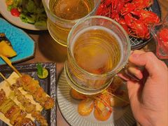-山葵家居酒屋(天目里店)