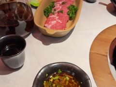 -芸山季·云南山珍菌火锅(人民广场来福士店)