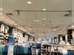 -MUJI无印良品(西湖银泰城店)