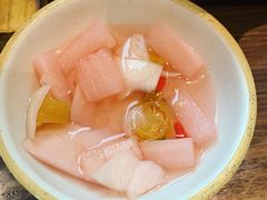 -有红鸡毛店·川菜(建设路店)