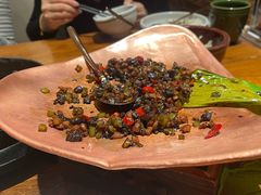 -云海肴·汽锅鸡·云南菜(美罗城店)