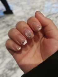 -Fanni美甲美睫皮肤管理
