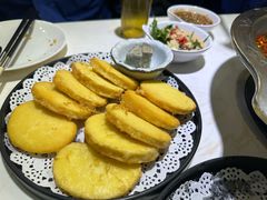 -京门活鱼馆·鱼火锅(百子湾（原红庙）店)