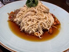淮扬烫干丝-扬州狮子楼·非遗淮扬菜(总店)