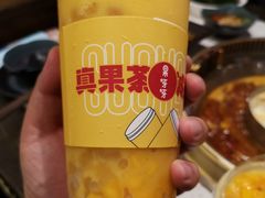-果呀呀(国金街店)