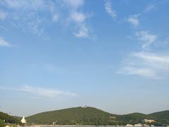 -云龙湖旅游景区