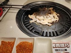 -猫爪爪原切自助烤肉(观音桥阳光世纪店)