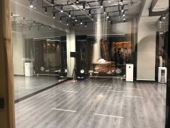 -G-STEPS舞蹈工作室