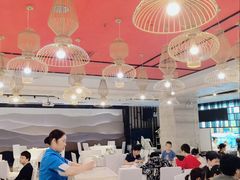 -眉州东坡(华联万柳店)