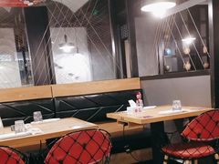 -鱼酷活鱼烤鱼(梅江印象城店)