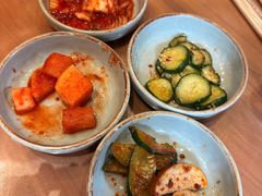 -长寿参鸡汤(朝韩风情街店)