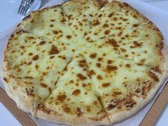 -烁先生披萨·儿童餐下午茶(河南岸店)